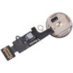 Gold Home Key for iPhone SE 2022 3rd Gen - No Fingerprint Support - 3