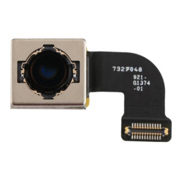 iPhone SE 2020 Back Camera Flex Cable Replacement - 1