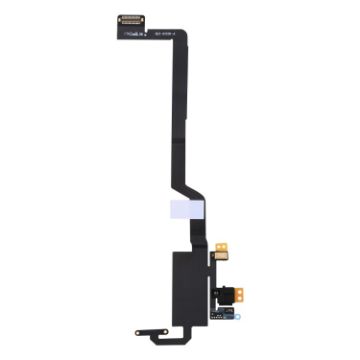 iPhone X Sensor Flex Cable Replacement - 1