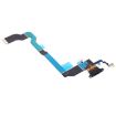 iPhone X Black Charging Port Flex Cable - 4