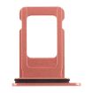 Rose Gold SIM Card Tray for iPhone XR (Single SIM) - 2