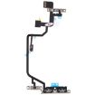 iPhone XR Flashlight, Power & Volume Button Flex Cable - 2