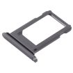iPhone XS SIM Card Tray (Single SIM, Black) - 4