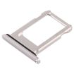 iPhone XS SIM Card Tray (Single SIM, White) - 4