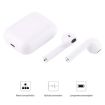 i11-TWS Wireless Earphones, Bluetooth V5.0 with Charging Box (White) - 4