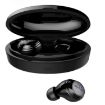 ZEALOT H19 TWS Bluetooth Earphone with Magnetic Charging Box (Black) - 3