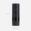 Xiaomi Youpin Huohou Electric Pepper Grinder, Automatic Mill (White) - 3