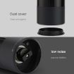Xiaomi Youpin Huohou Electric Pepper Grinder, Automatic Mill (White) - 5