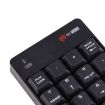 MC Saite SK-51AG Wireless Numeric Keyboard & Calculator (White) - 3