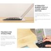 Logitech K780 Wireless Keyboard: Bluetooth + Unifying, Black, Stand - 6