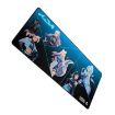 Logitech G840 KDA Gaming Mouse Pad 900x400x3mm Table Mat - 2