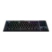 Logitech G913 TKL Wireless RGB GL-Linear Gaming Keyboard - 2