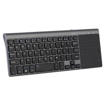 MC Saite 41AG Wireless Mouse & Keyboard Set - 1