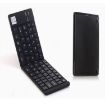 F66 Foldable Wireless Keyboard, 66 Keys, Supports Android/Windows/iOS - 1