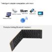 F66 Foldable Wireless Keyboard, 66 Keys, Supports Android/Windows/iOS - 6