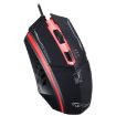 Chasing Leopard 199 USB Wired Gaming Mouse, 1600DPI, LED Backlight - 1