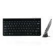 KM-909 Wireless Optical Mouse & Keyboard Set with Smart Stylus Pen - 1