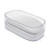 TM-823 Wireless Touch Mouse 2.4G 1200 DPI for Mac Laptop (White) - 5