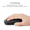 Xiaomi 2.4GHz Wireless Keyboard + Mouse Set for Laptop/Desktop - 5