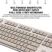 Xiaomi 2.4GHz Wireless Keyboard + Mouse Set for Laptop/Desktop - 4