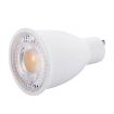 GU10 10W No Flicker Energy-saving Spotlight, 4000-4500K Natural White - 2