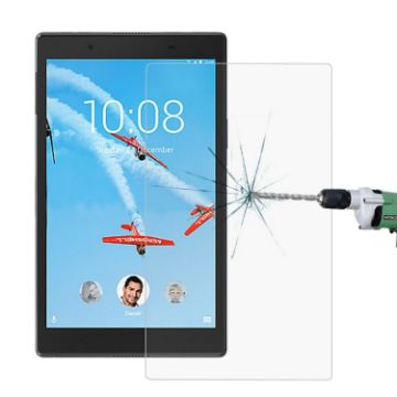 Lenovo TAB4 10/TB-X304 Tempered Glass Screen Protector 9H 0.3mm - 1
