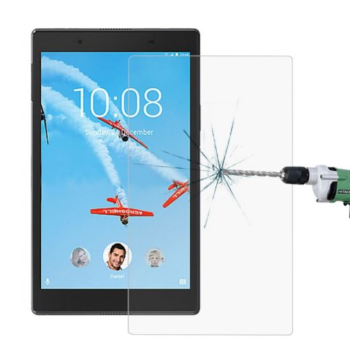 Lenovo TAB4 10/TB-X304 Tempered Glass Screen Protector 9H 0.3mm - 1