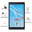 Lenovo TAB4 10/TB-X304 Tempered Glass Screen Protector 9H 0.3mm - 2