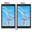 Lenovo TAB4 10/TB-X304 Tempered Glass Screen Protector 9H 0.3mm - 4