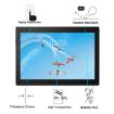 Lenovo TAB 4 10 Plus Tempered Glass Screen Protector 9H 0.3mm - 2
