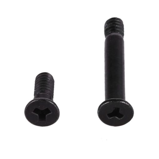 MacBook Pro 13" A1278 Battery Screw Set - 1