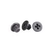 MacBook Air Keyboard Screws/Bolts Set for 11.6" & 13.3" (2010-2015) - 4