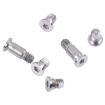 MacBook Pro 13.3" A1989 2018-2019 Bottom Cover Screws (Silver) - 1