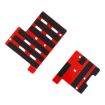 MacBook A1707 A1990 A2141 Battery Adhesive Tape Stickers - 2