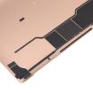Gold Bottom Cover Case for MacBook Air 13" M1 A2337 2020 - 5
