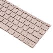 Xiaomi Mi Notebook Air 12.5 US Keyboard Backlit (Gold) - 4