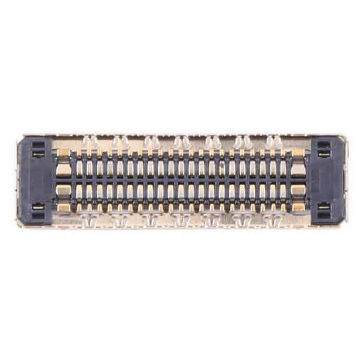 FPC Connector for LCD Display on MacBook A2141 A2338 A1932 - 1