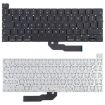 UK Keyboard for 2020 Macbook Pro 13" A2251 - 1