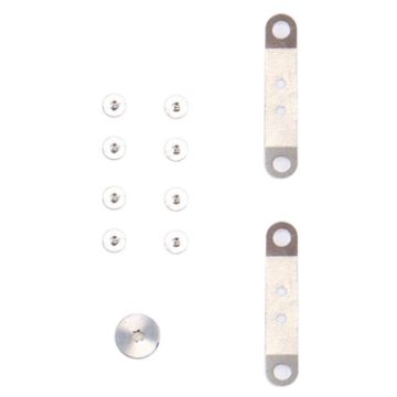 MacBook Pro 13.3" A1278 (2009-2012) Touchpad Screw Set - 1