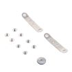 MacBook Pro 13.3" A1278 (2009-2012) Touchpad Screw Set - 2