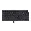 MacBook M3 Pro/Max 16" A2991 2023 US Keyboard Retina - 2