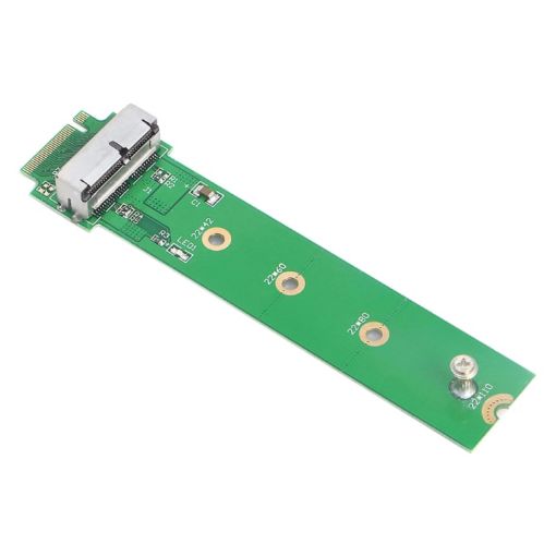SSD C26 to NGFF M.2 Adapter for MacBook Air A1465 A1466 2013-2015 - 1