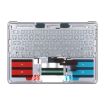 MacBook Pro Retina 13" A2289 2020 Cover + US Keyboard (Grey) - 3