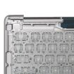 MacBook Pro Retina 13" A2289 2020 Cover + US Keyboard (Grey) - 5