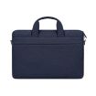Navy Blue 13.3" ST03S Oxford Cloth Laptop & Tablet Bag - 3