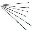 iMac 24" 2021 M1 A2438 A2439 LCD Adhesive Stickers + Tool - 2