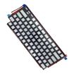 MacBook Air 15.3 M2 A2941 US Keyboard with Backlight, Small Enter - 2