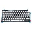 MacBook Air M3 13" A3113 UK Keyboard with Backlight (Big Enter) - 1