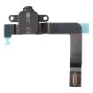 MacBook Air Retina M2/M3 Audio Flex Cable A2941/A3114 Black - 1