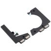 Speaker Ringer Buzzer for MacBook Pro Retina 13" M1 A2338 Pair - 3